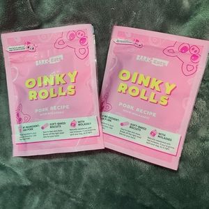 Bark Box Treat Bundle